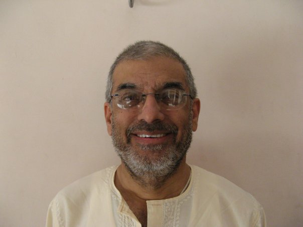 Dr. Pushpa Raj Sharma